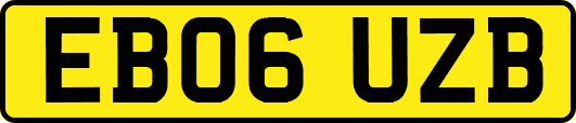 EB06UZB