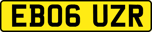 EB06UZR