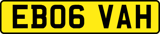 EB06VAH