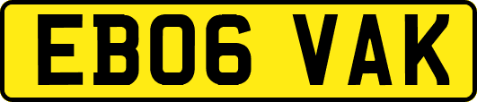 EB06VAK