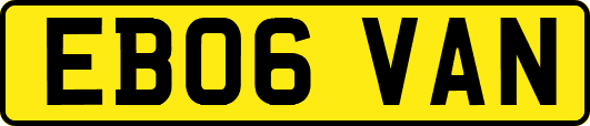 EB06VAN