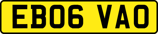 EB06VAO