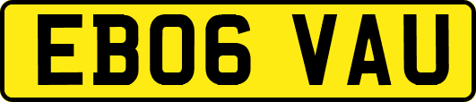 EB06VAU