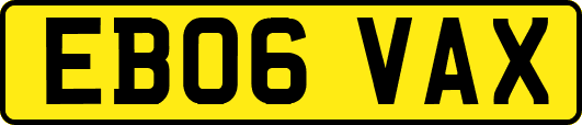 EB06VAX