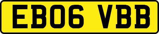 EB06VBB