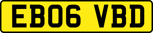 EB06VBD