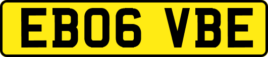 EB06VBE