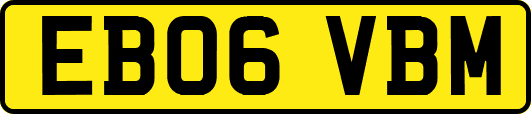 EB06VBM