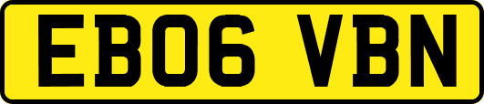 EB06VBN