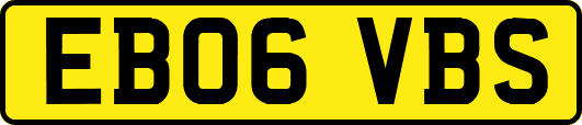 EB06VBS