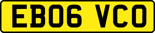 EB06VCO