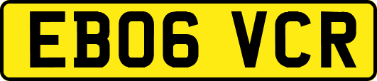 EB06VCR