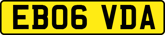 EB06VDA