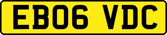 EB06VDC