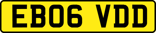 EB06VDD