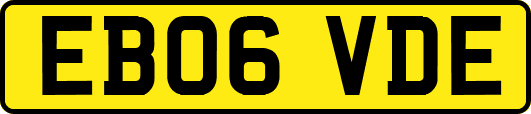 EB06VDE