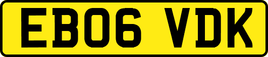 EB06VDK