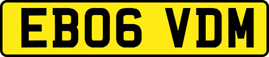 EB06VDM