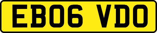 EB06VDO
