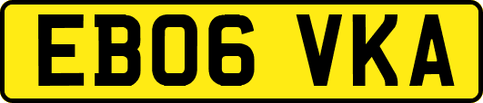 EB06VKA