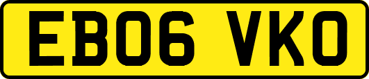 EB06VKO