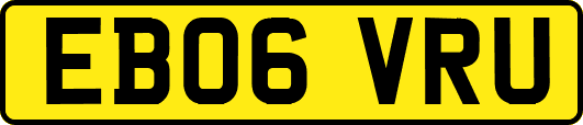 EB06VRU