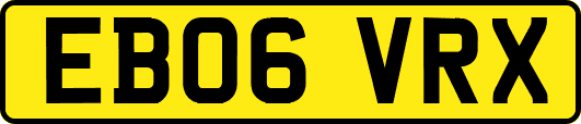 EB06VRX