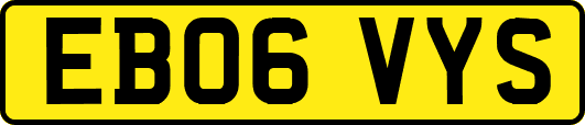 EB06VYS
