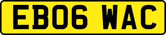 EB06WAC