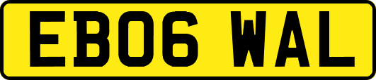 EB06WAL
