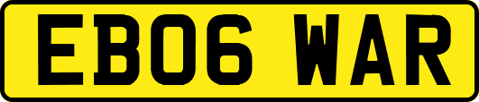 EB06WAR