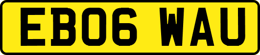 EB06WAU