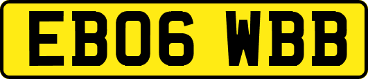 EB06WBB