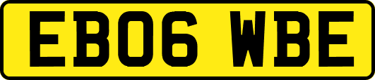 EB06WBE