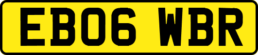 EB06WBR