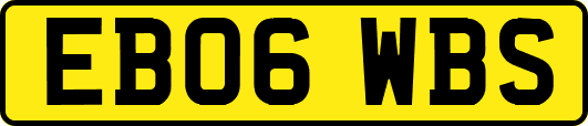 EB06WBS