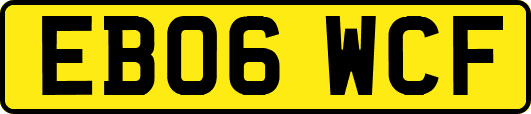 EB06WCF