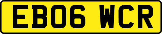 EB06WCR