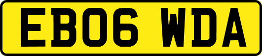 EB06WDA