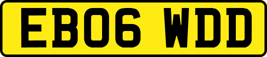 EB06WDD