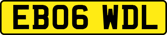 EB06WDL