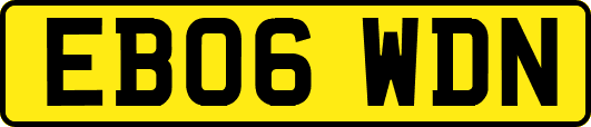 EB06WDN