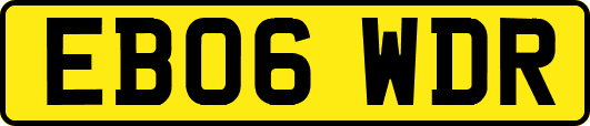 EB06WDR