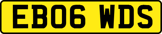 EB06WDS