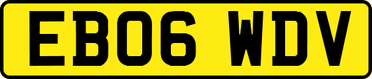 EB06WDV