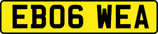EB06WEA