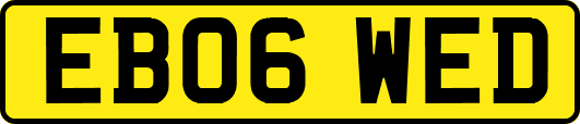 EB06WED
