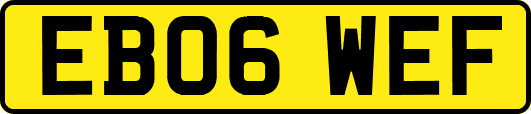 EB06WEF