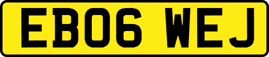 EB06WEJ