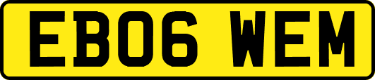 EB06WEM